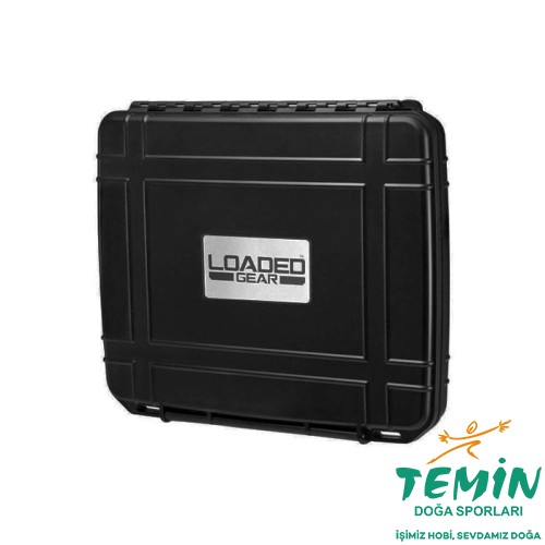 Temin Doğa Sporları - Orijinal Av, Outdoor, Bıçak, Optik ve PCP Ürünleri