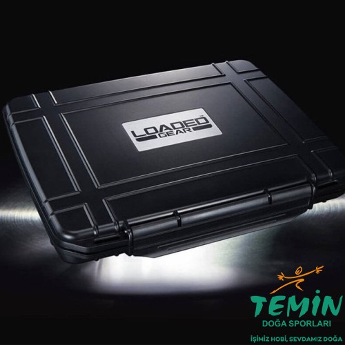 Temin Doğa Sporları - Orijinal Av, Outdoor, Bıçak, Optik ve PCP Ürünleri