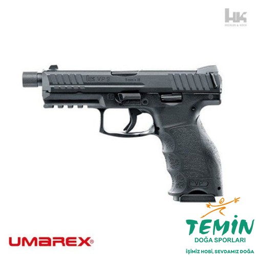TEMİN | Av ● Outdoor ● Atış | PCP, Havalı Tüfek, Tabanca & Optik