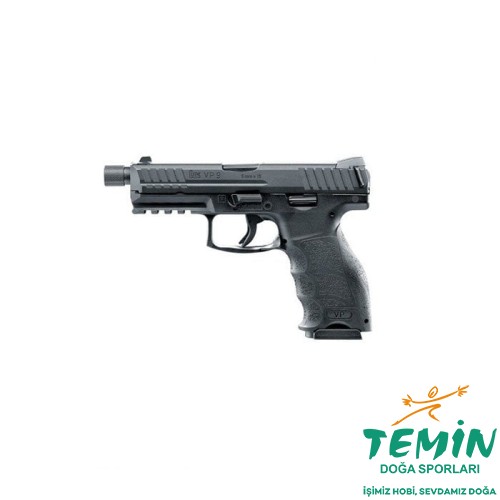 TEMİN | Av ● Outdoor ● Atış | PCP, Havalı Tüfek, Tabanca & Optik