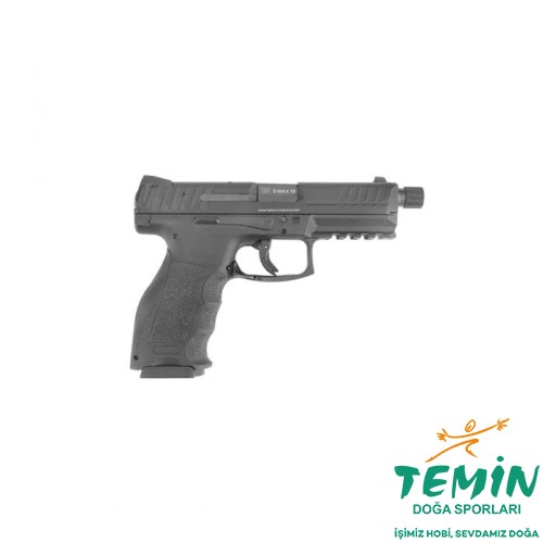 TEMİN | Av ● Outdoor ● Atış | PCP, Havalı Tüfek, Tabanca & Optik