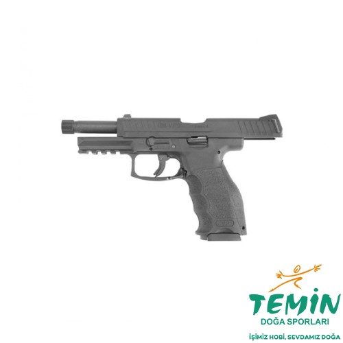 TEMİN | Av ● Outdoor ● Atış | PCP, Havalı Tüfek, Tabanca & Optik
