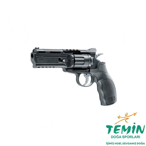 TEMİN | Av ● Outdoor ● Atış | PCP, Havalı Tüfek, Tabanca & Optik