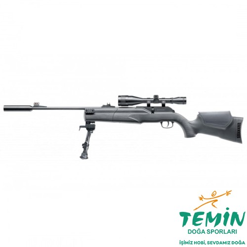 TEMİN | Av ● Outdoor ● Atış | PCP, Havalı Tüfek, Tabanca & Optik