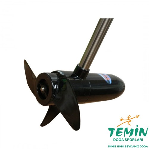 TEMİN | Av ● Outdoor ● Atış | PCP, Havalı Tüfek, Tabanca & Optik