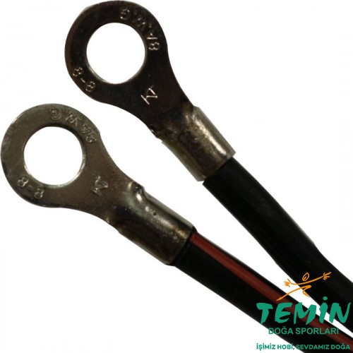 TEMİN | Av ● Outdoor ● Atış | PCP, Havalı Tüfek, Tabanca & Optik