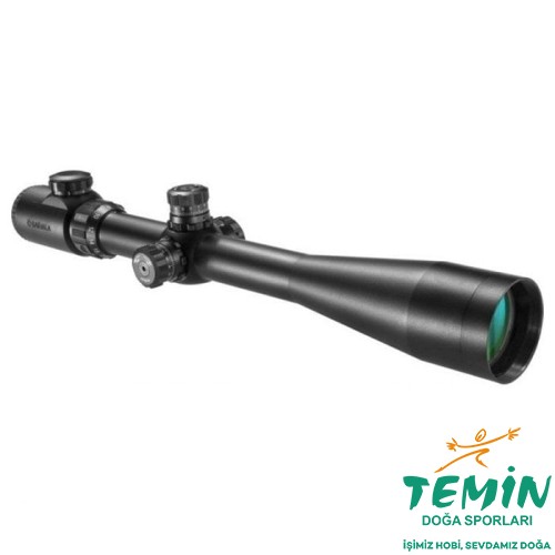 TEMİN | Av ● Outdoor ● Atış | PCP, Havalı Tüfek, Tabanca & Optik