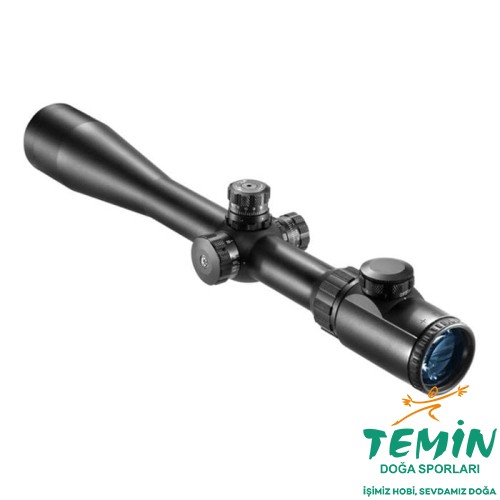 TEMİN | Av ● Outdoor ● Atış | PCP, Havalı Tüfek, Tabanca & Optik