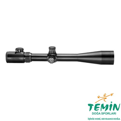 TEMİN | Av ● Outdoor ● Atış | PCP, Havalı Tüfek, Tabanca & Optik