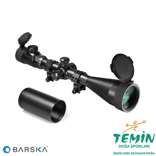 TEMİN | Av ● Outdoor ● Atış | PCP, Havalı Tüfek, Tabanca & Optik