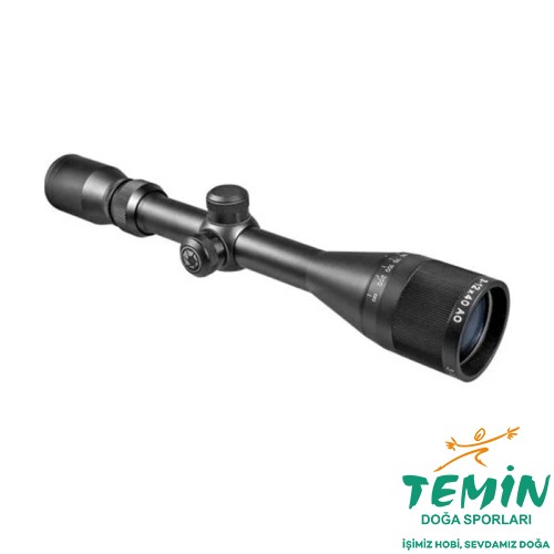 TEMİN | Av ● Outdoor ● Atış | PCP, Havalı Tüfek, Tabanca & Optik