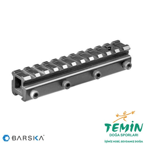 TEMİN | Av ● Outdoor ● Atış | PCP, Havalı Tüfek, Tabanca & Optik