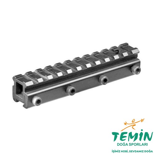 TEMİN | Av ● Outdoor ● Atış | PCP, Havalı Tüfek, Tabanca & Optik