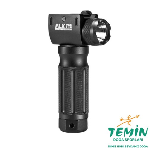 TEMİN | Av ● Outdoor ● Atış | PCP, Havalı Tüfek, Tabanca & Optik