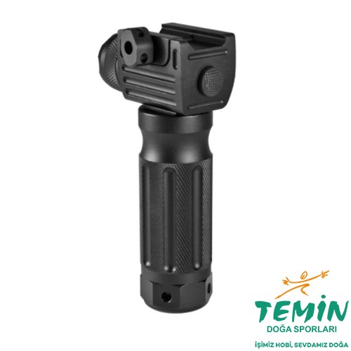 TEMİN | Av ● Outdoor ● Atış | PCP, Havalı Tüfek, Tabanca & Optik