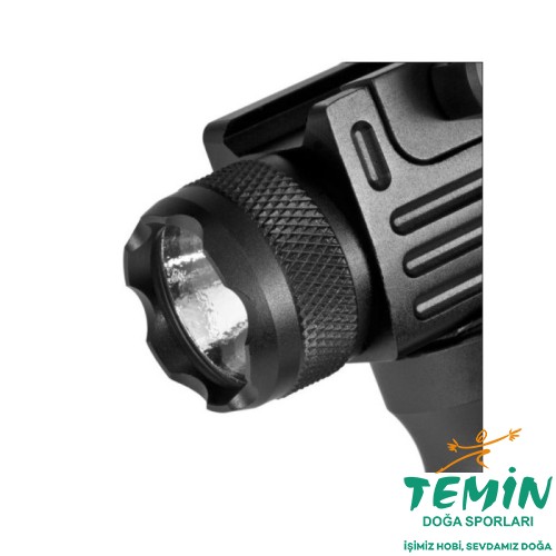 TEMİN | Av ● Outdoor ● Atış | PCP, Havalı Tüfek, Tabanca & Optik