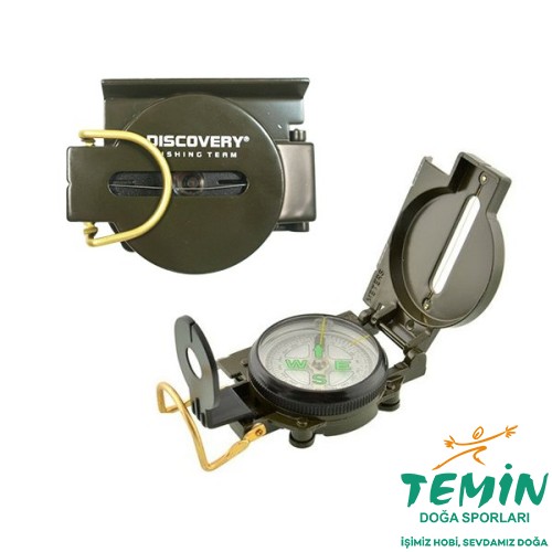 TEMİN | Av ● Outdoor ● Atış | PCP, Havalı Tüfek, Tabanca & Optik