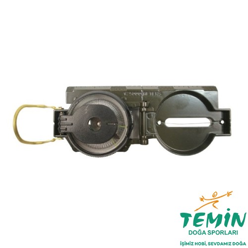 TEMİN | Av ● Outdoor ● Atış | PCP, Havalı Tüfek, Tabanca & Optik