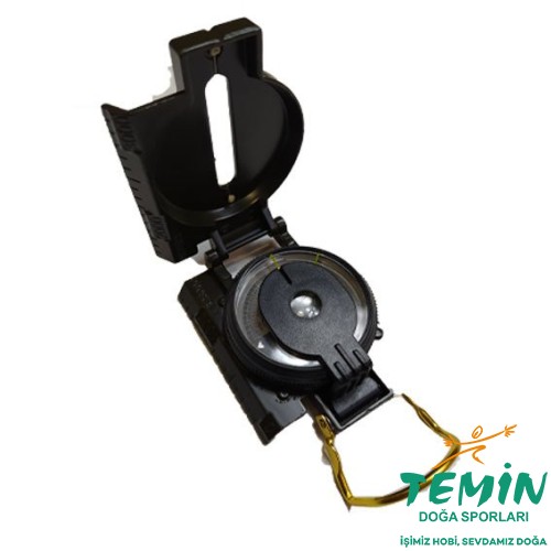 TEMİN | Av ● Outdoor ● Atış | PCP, Havalı Tüfek, Tabanca & Optik