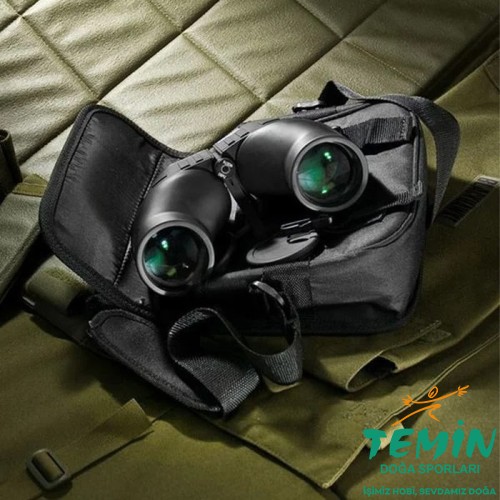TEMİN | Av ● Outdoor ● Atış | PCP, Havalı Tüfek, Tabanca & Optik