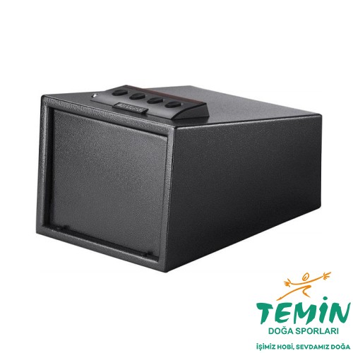 TEMİN | Av ● Outdoor ● Atış | PCP, Havalı Tüfek, Tabanca & Optik