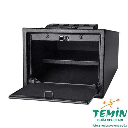 TEMİN | Av ● Outdoor ● Atış | PCP, Havalı Tüfek, Tabanca & Optik