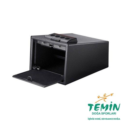 TEMİN | Av ● Outdoor ● Atış | PCP, Havalı Tüfek, Tabanca & Optik