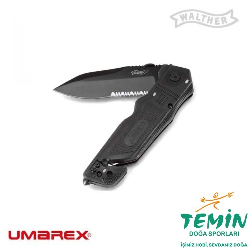 TEMİN | Av ● Outdoor ● Atış | PCP, Havalı Tüfek, Tabanca & Optik