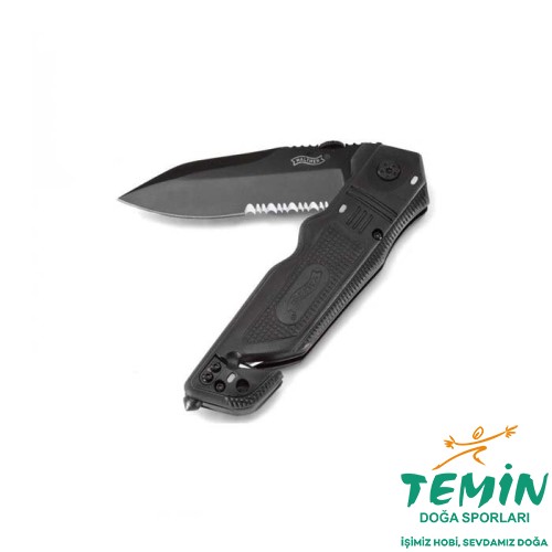 TEMİN | Av ● Outdoor ● Atış | PCP, Havalı Tüfek, Tabanca & Optik