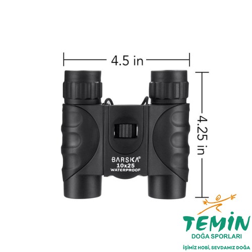 TEMİN | Av ● Outdoor ● Atış | PCP, Havalı Tüfek, Tabanca & Optik