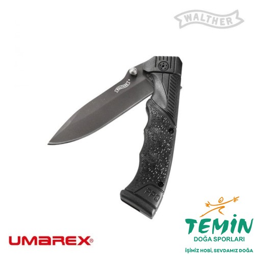 TEMİN | Av ● Outdoor ● Atış | PCP, Havalı Tüfek, Tabanca & Optik
