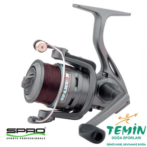 TEMİN | Av ● Outdoor ● Atış | PCP, Havalı Tüfek, Tabanca & Optik