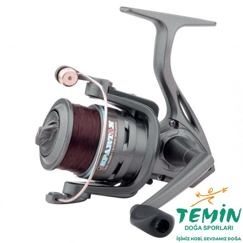 TEMİN | Av ● Outdoor ● Atış | PCP, Havalı Tüfek, Tabanca & Optik