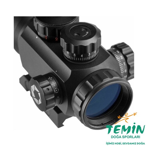 Temin Doğa Sporları - Orijinal Av, Outdoor, Bıçak, Optik ve PCP Ürünleri