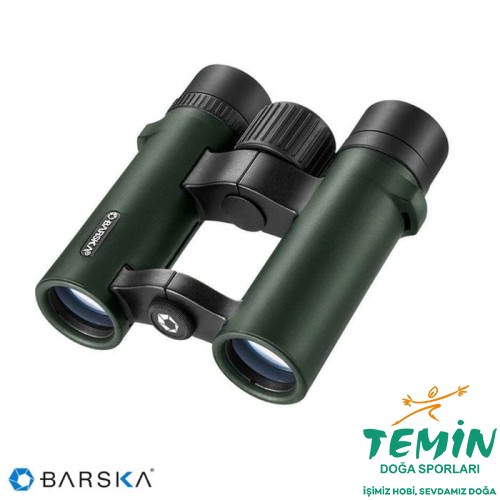 TEMİN | Av ● Outdoor ● Atış | PCP, Havalı Tüfek, Tabanca & Optik