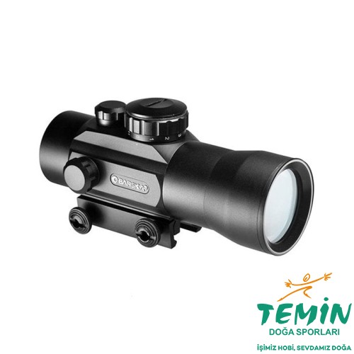 TEMİN | Av ● Outdoor ● Atış | PCP, Havalı Tüfek, Tabanca & Optik