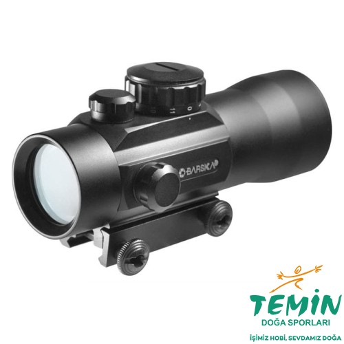TEMİN | Av ● Outdoor ● Atış | PCP, Havalı Tüfek, Tabanca & Optik