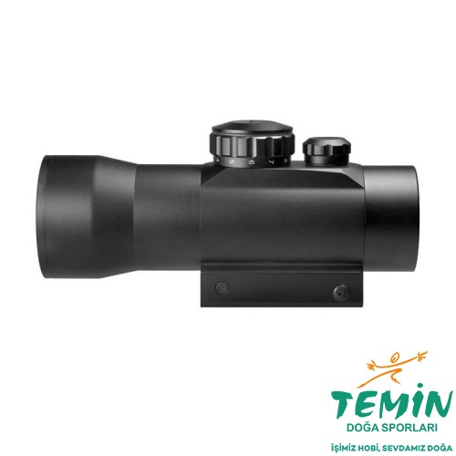 TEMİN | Av ● Outdoor ● Atış | PCP, Havalı Tüfek, Tabanca & Optik