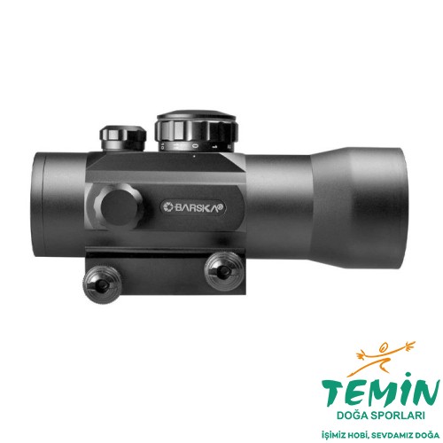 TEMİN | Av ● Outdoor ● Atış | PCP, Havalı Tüfek, Tabanca & Optik