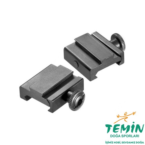 TEMİN | Av ● Outdoor ● Atış | PCP, Havalı Tüfek, Tabanca & Optik