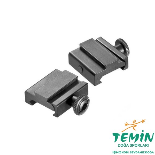 TEMİN | Av ● Outdoor ● Atış | PCP, Havalı Tüfek, Tabanca & Optik