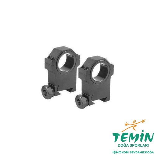 TEMİN | Av ● Outdoor ● Atış | PCP, Havalı Tüfek, Tabanca & Optik