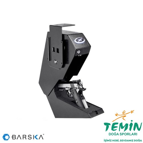 TEMİN | Av ● Outdoor ● Atış | PCP, Havalı Tüfek, Tabanca & Optik
