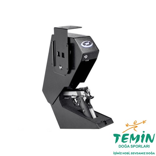 TEMİN | Av ● Outdoor ● Atış | PCP, Havalı Tüfek, Tabanca & Optik