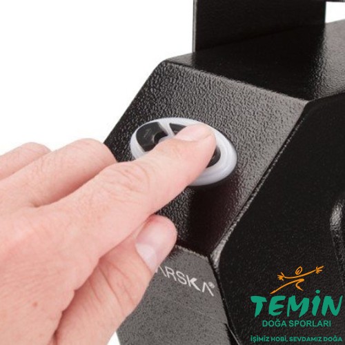 TEMİN | Av ● Outdoor ● Atış | PCP, Havalı Tüfek, Tabanca & Optik