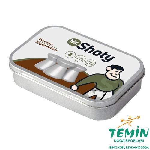 TEMİN | Av ● Outdoor ● Atış | PCP, Havalı Tüfek, Tabanca & Optik