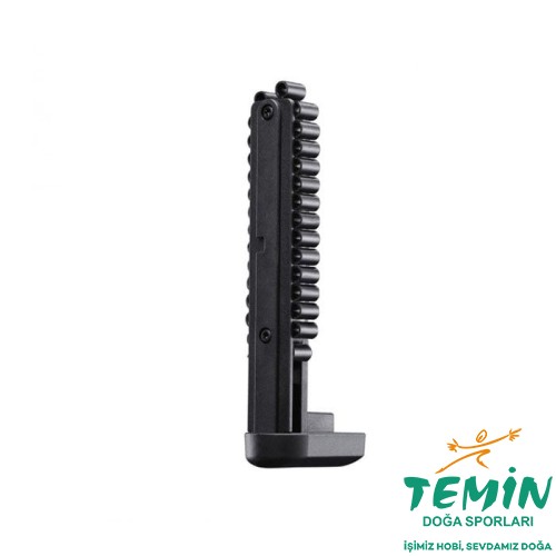 TEMİN | Av ● Outdoor ● Atış | PCP, Havalı Tüfek, Tabanca & Optik