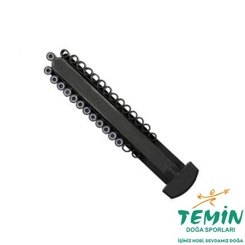 TEMİN | Av ● Outdoor ● Atış | PCP, Havalı Tüfek, Tabanca & Optik