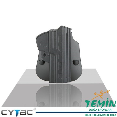 TEMİN | Av ● Outdoor ● Atış | PCP, Havalı Tüfek, Tabanca & Optik