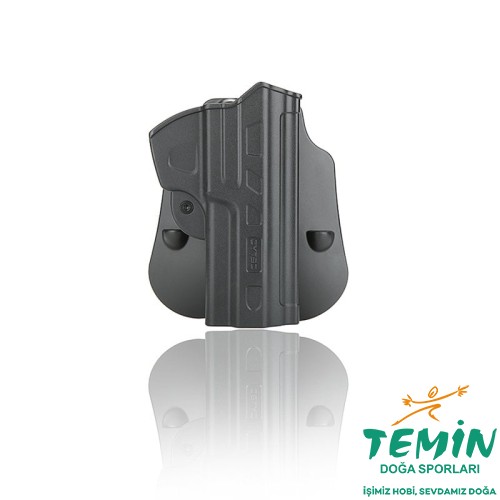 TEMİN | Av ● Outdoor ● Atış | PCP, Havalı Tüfek, Tabanca & Optik